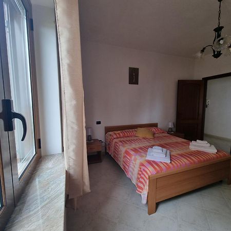 Villa Eugenia Tropea Exterior photo