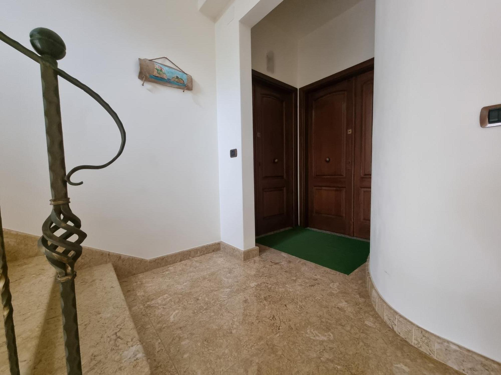 Villa Eugenia Tropea Exterior photo