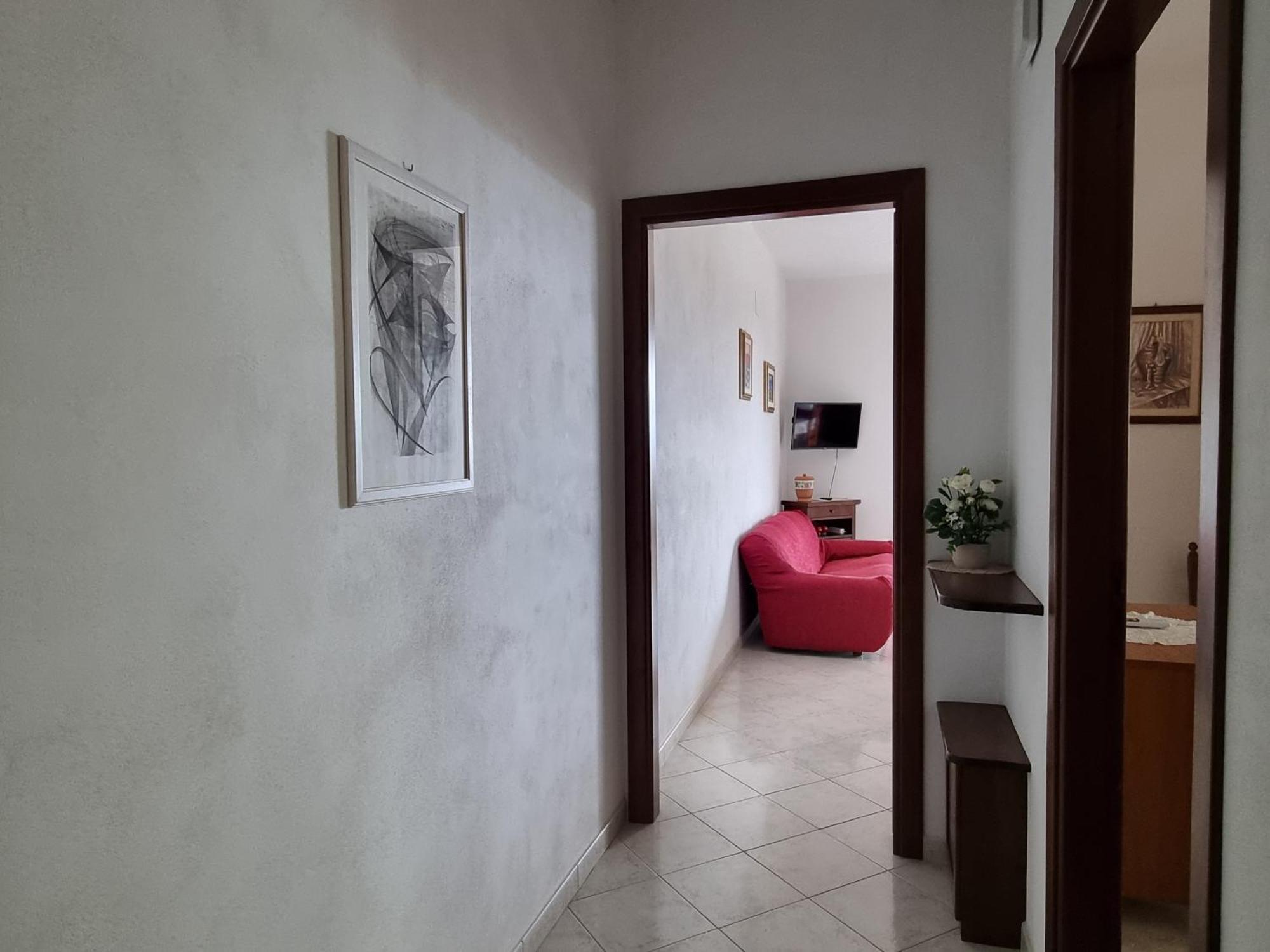 Villa Eugenia Tropea Exterior photo